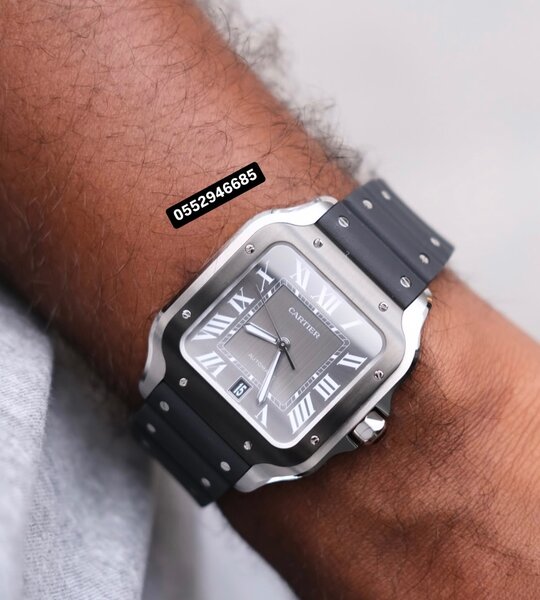 Wrist Watch