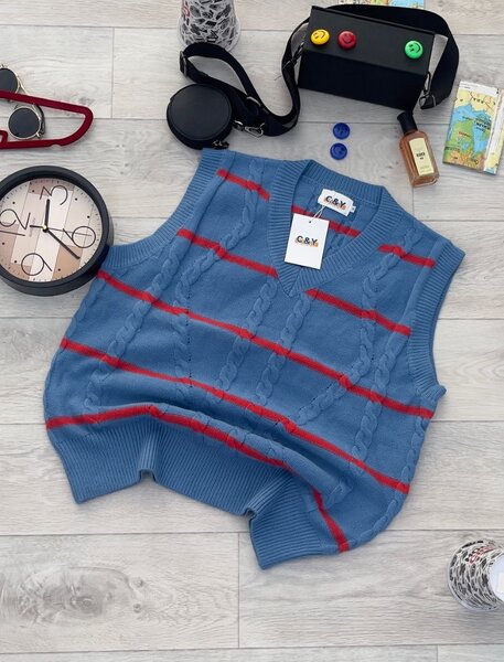 Cardigan original