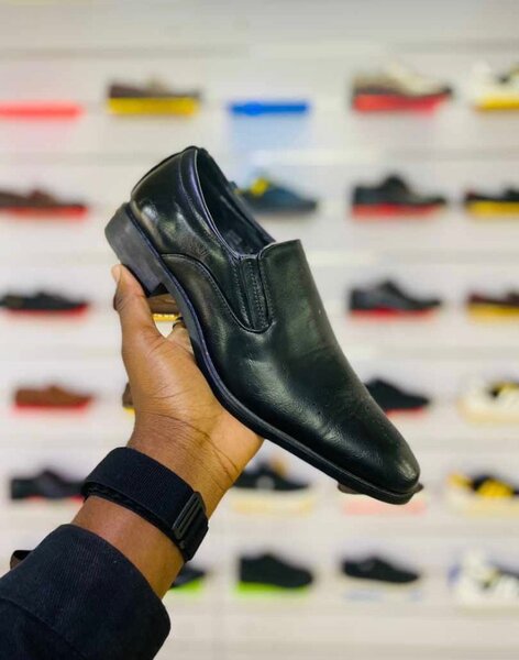 Quality smart shoes