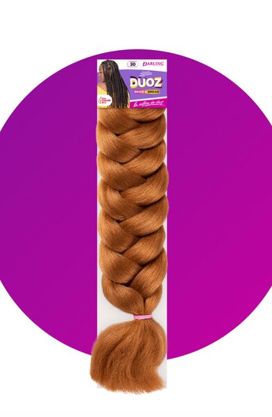 Mèche Duoz