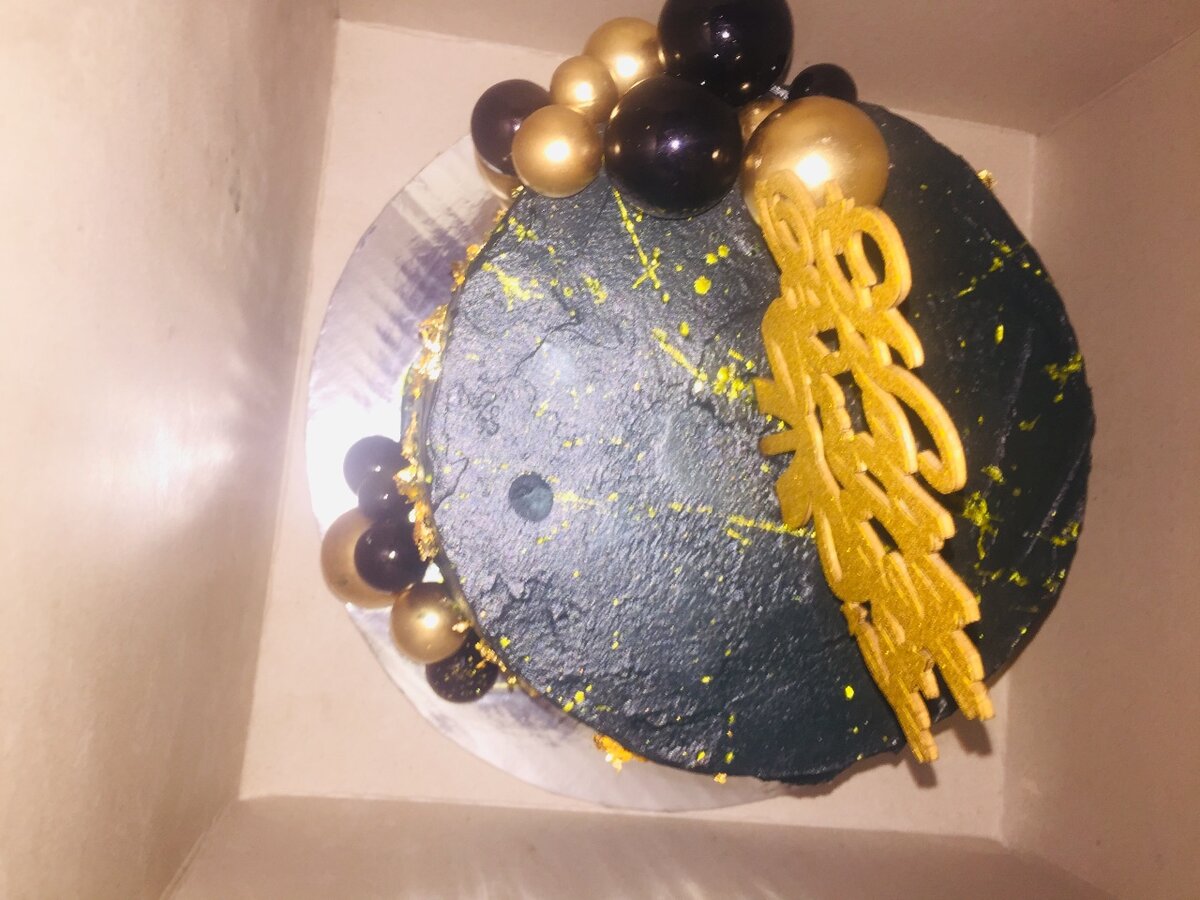 Cakes