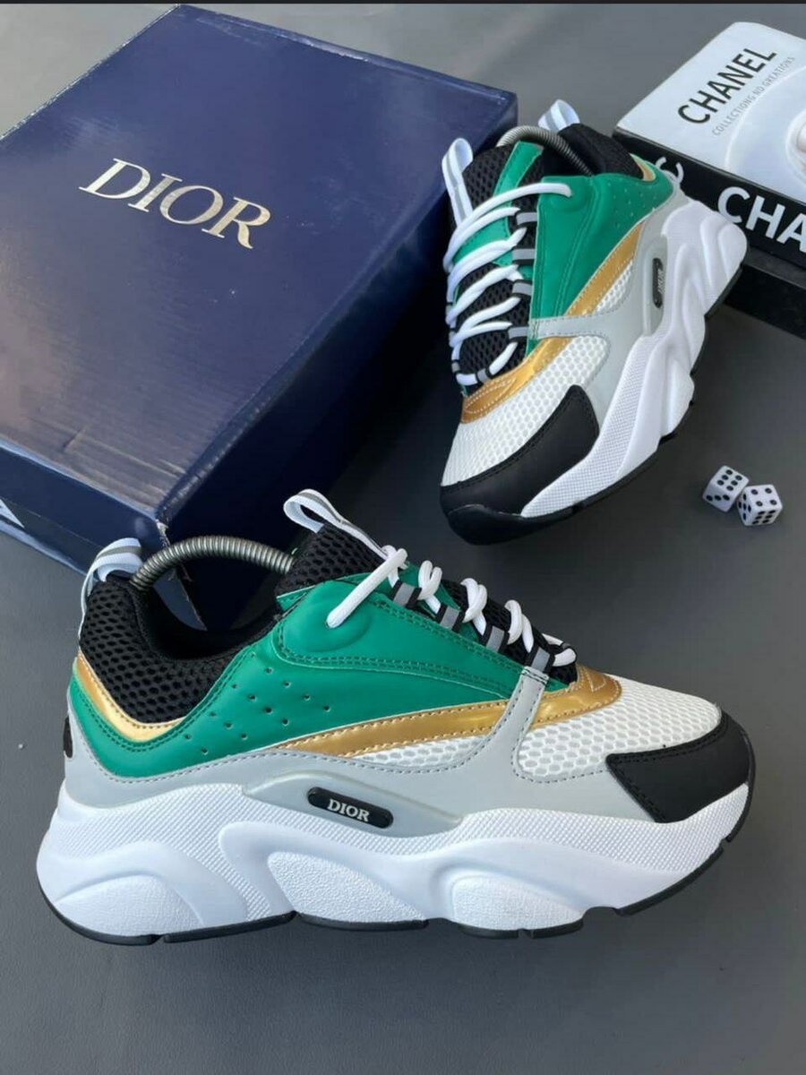 DIOR
