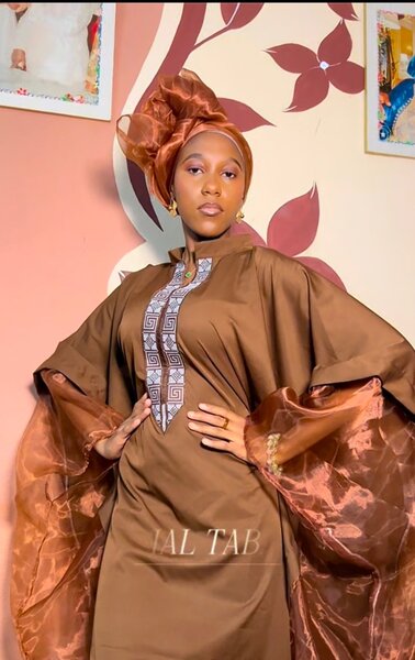 Boubou