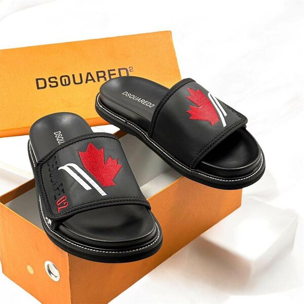 Quality slippers