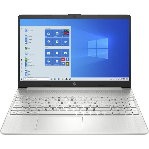 HP notebook 15