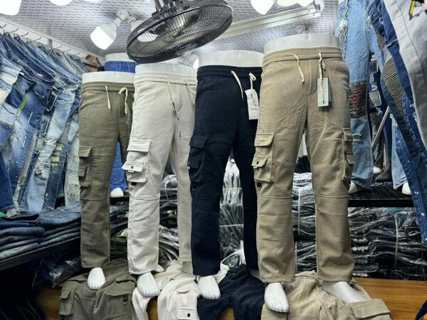 Sweat pants