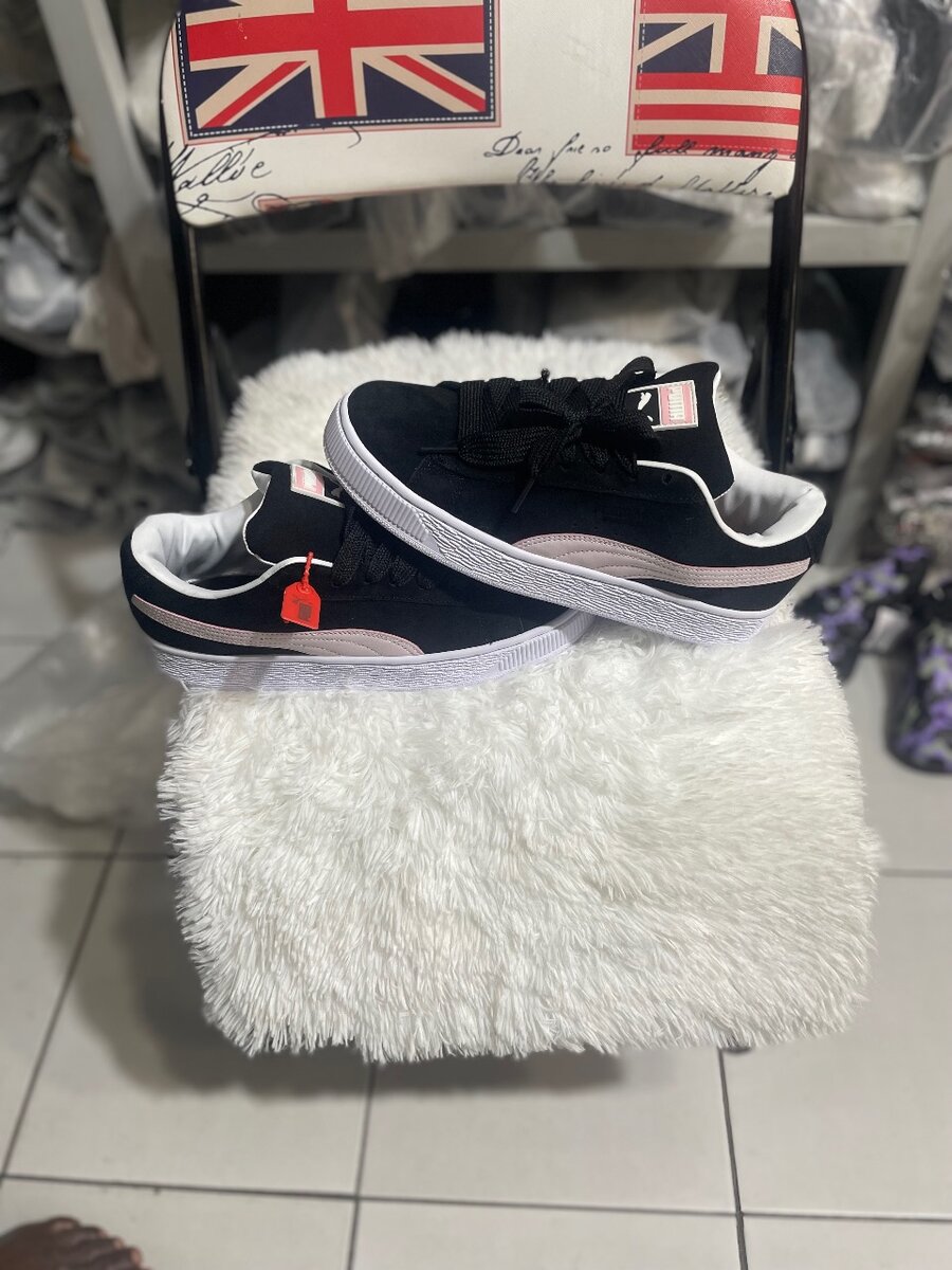 Puma classique