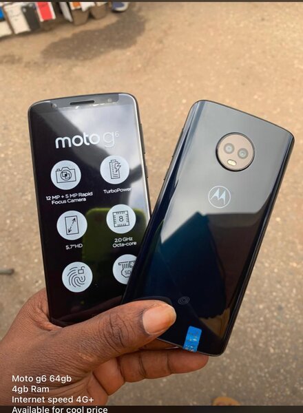 Motorola