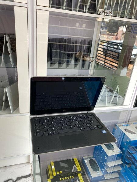 HP Probook 11 x360 G4 EE 11.6"