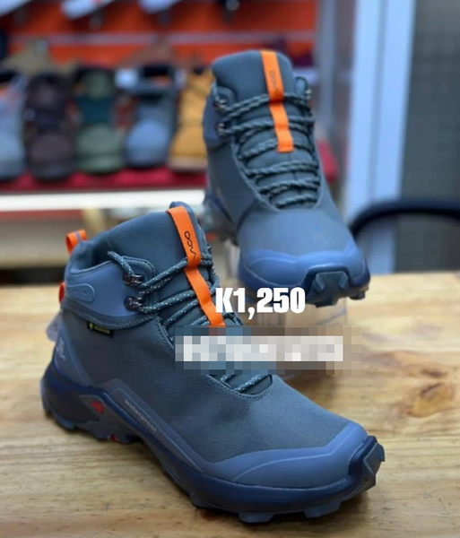 VICO BOOTS SNEAKERS 
