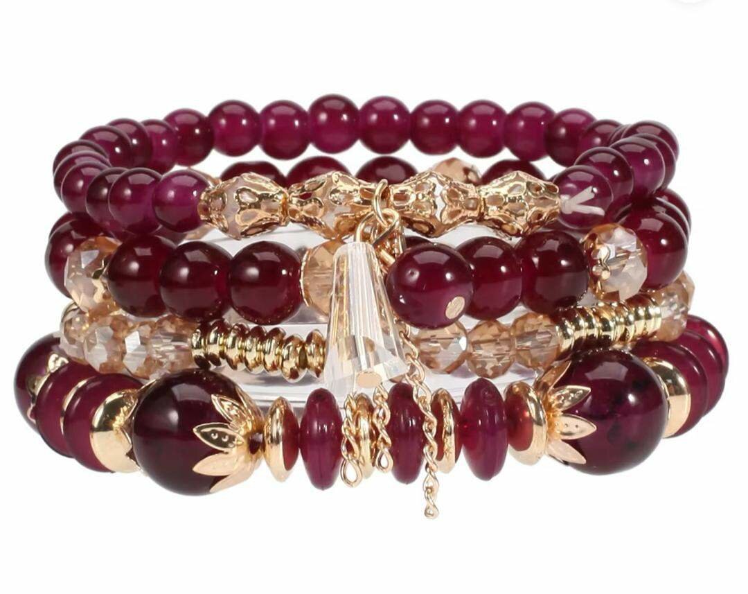Charm Bracelets