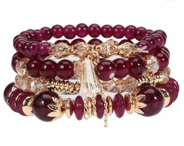 Charm Bracelets