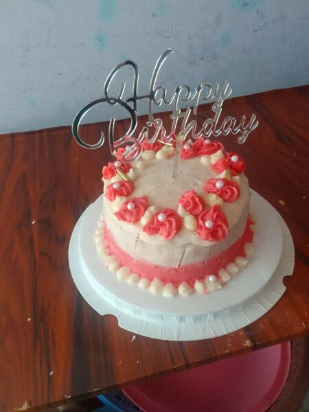 Cake