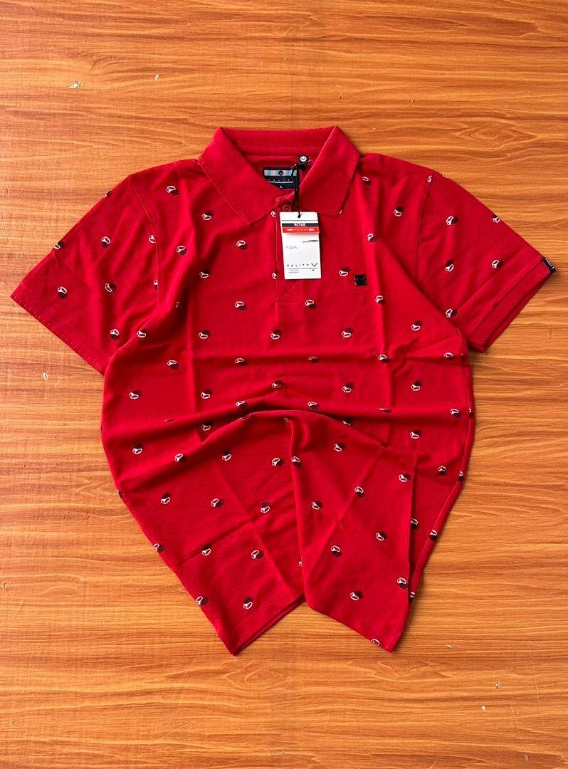 COTTON CLUB TEES