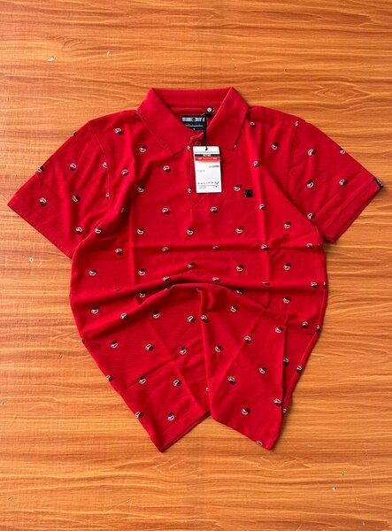 COTTON CLUB TEES