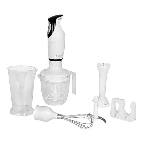 Mixeur plongeant multifonction