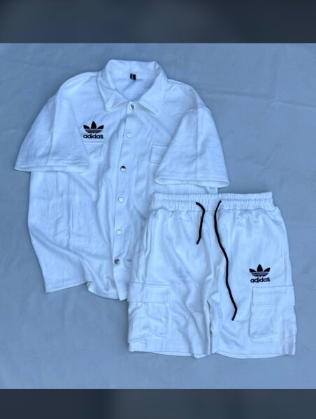 Adidas