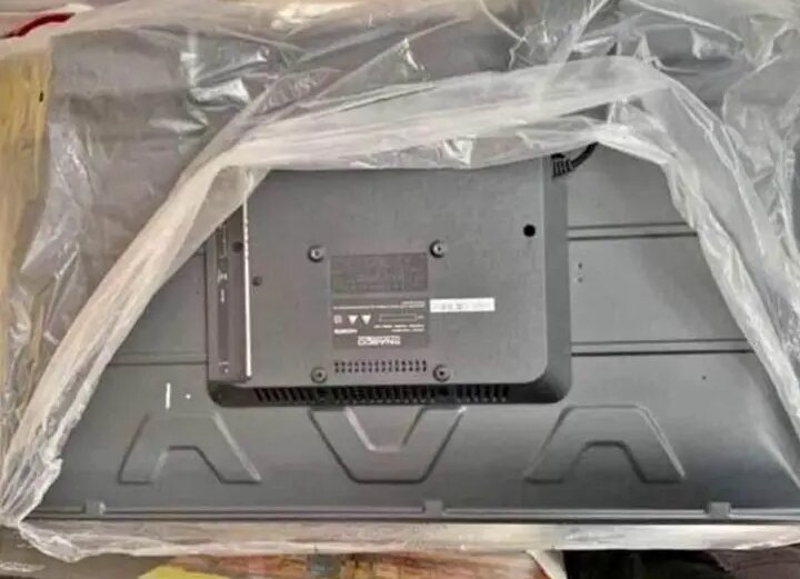 Smart TV 43 pouces HD