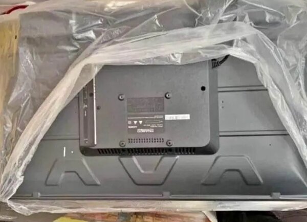 Smart TV 43 pouces HD