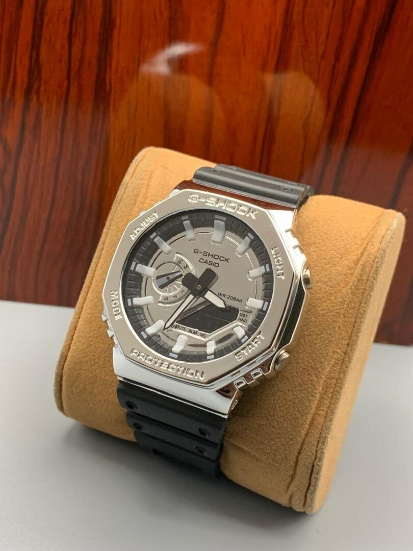 G-Shock (New)