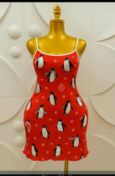 Nuisette robe