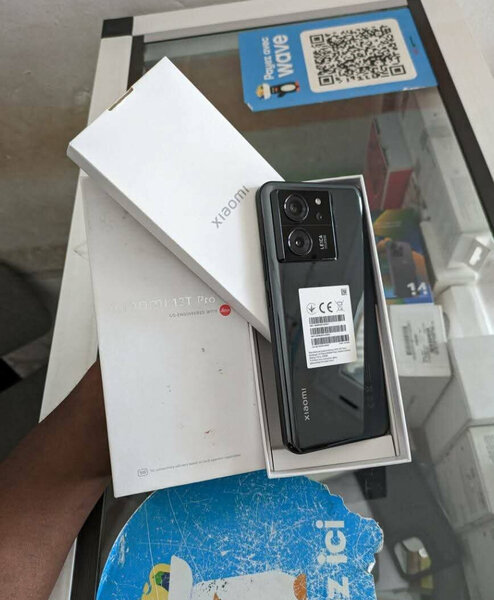 Xiaomi 12T Pro Smartphone
