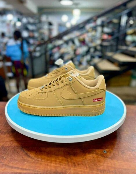 Nike sneakers