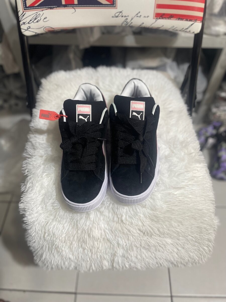 Puma classique