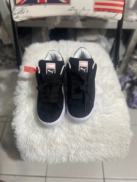 Puma classique