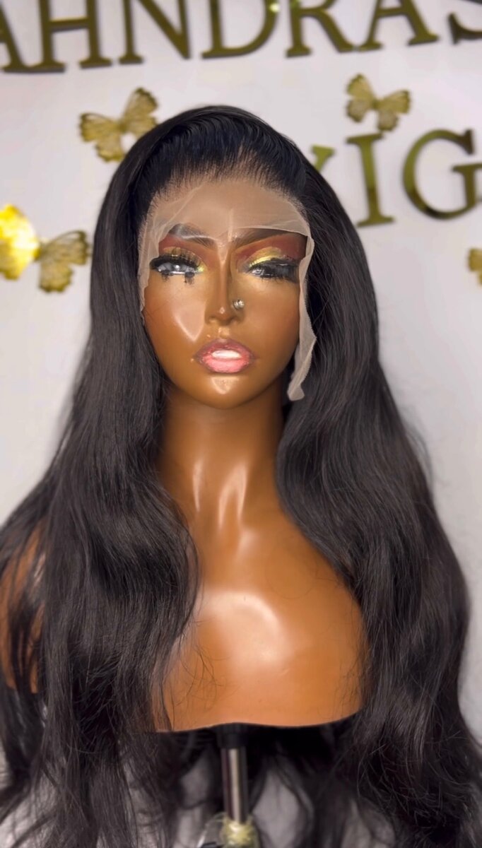 Quality blend