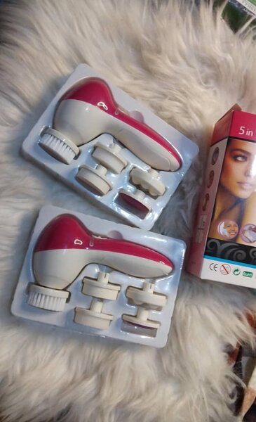 Facial Massager