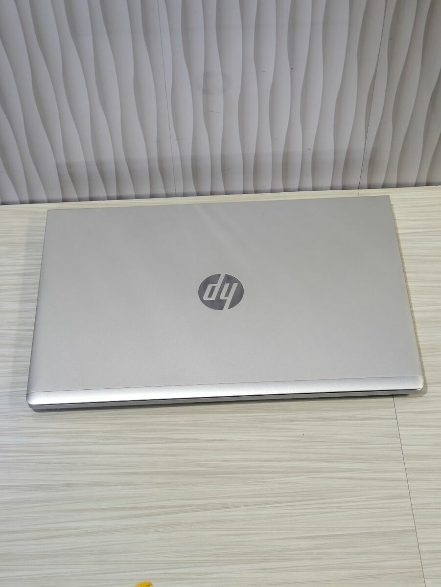 HP i5 11th