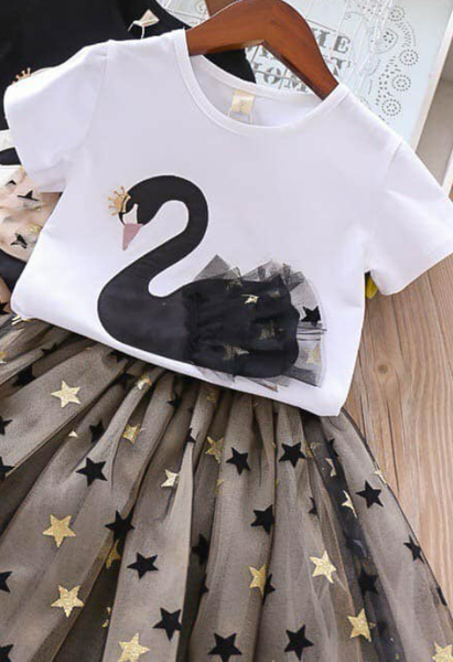 Girls dress