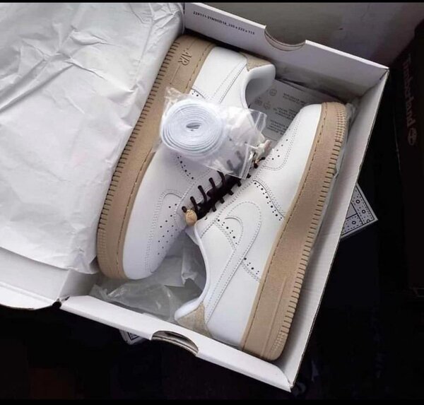 Nike Airforce