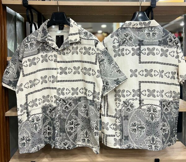 Men Turkey Shirts