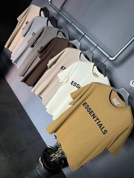 Essentials importé
