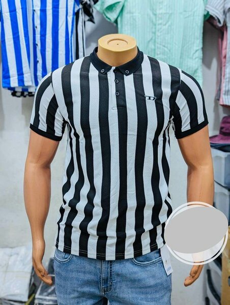 Golf t-shirts