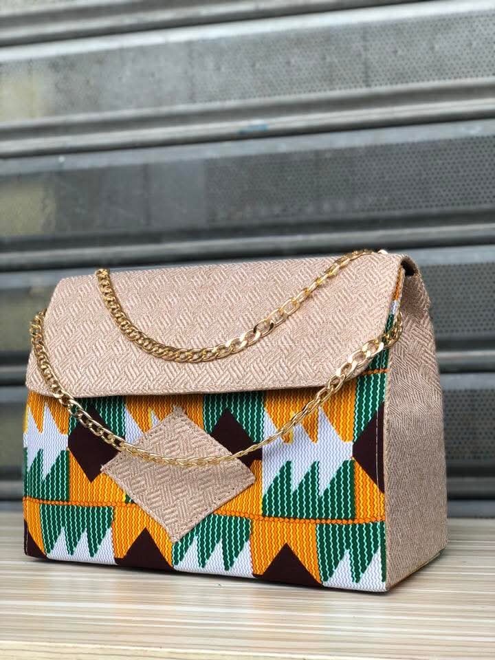 Sac en pagne