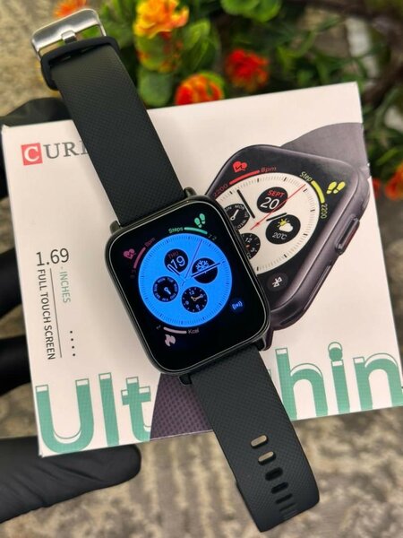Montres connectées