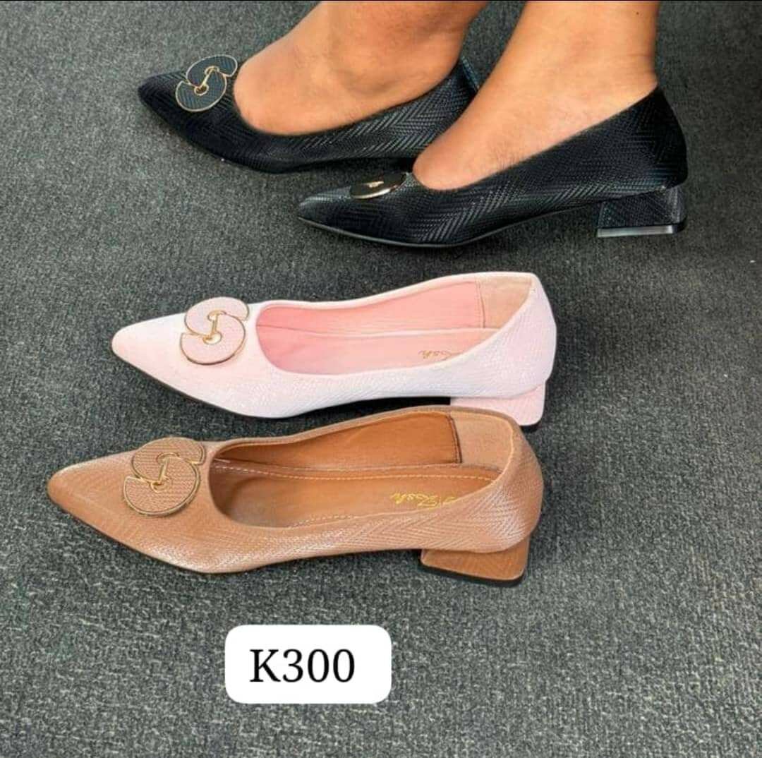 Heels