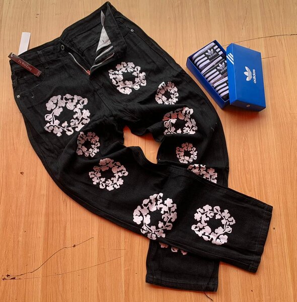 Bagi Jeans