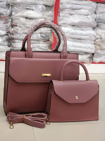 Hand bags