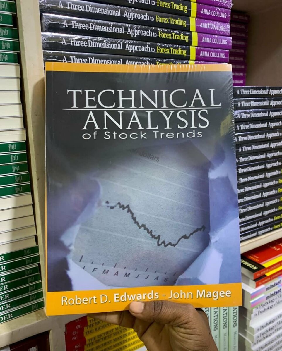 Forex Trading Books