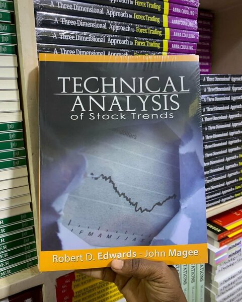 Forex Trading Books