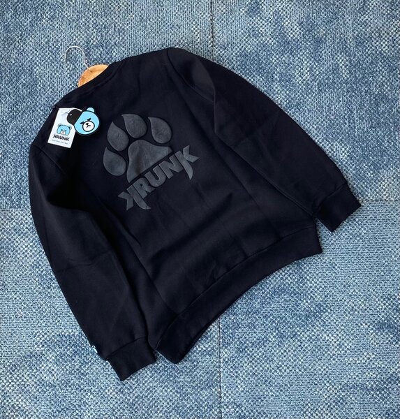 Thrift Sweatshirt