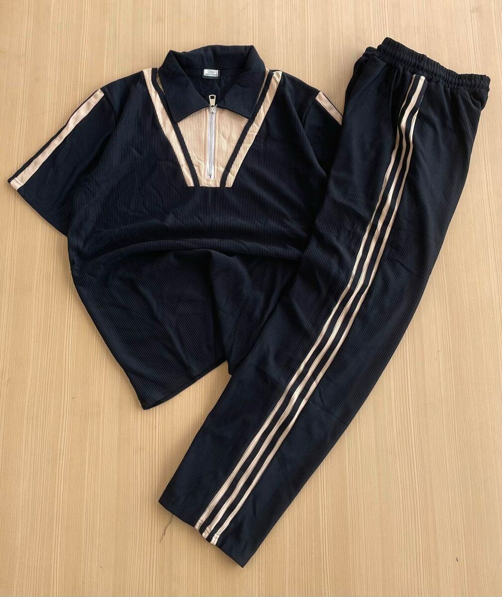 Fashion 2 Piece