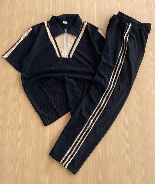 Fashion 2 Piece