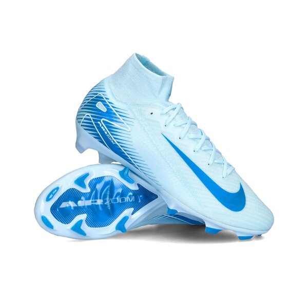 Crampon foot