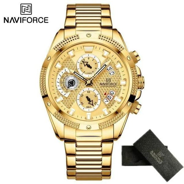 NAVIFORCE