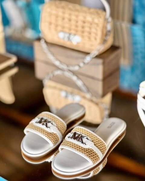 Ladies Slides